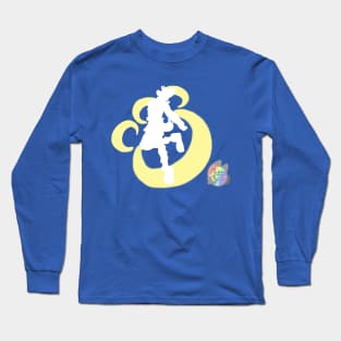 MB Moon Long Sleeve T-Shirt